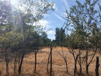 Продаю дом 3-ком. 60кв. м., этаж-1, 30-сот., стена саман, Сокулук.