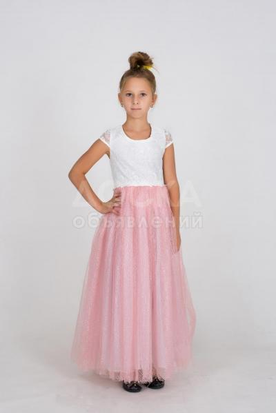 Бальные платья напрокат