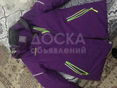 Лыжный костюм