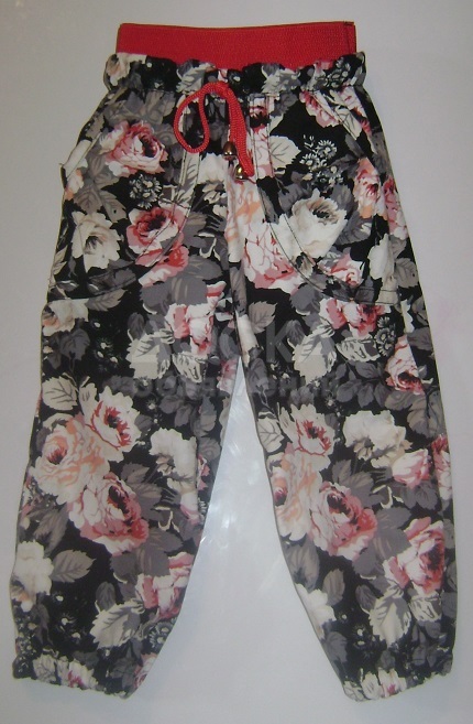 Джинсы для девочек Christina Jeans