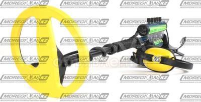 Профессиональный прибор для подводного поиска