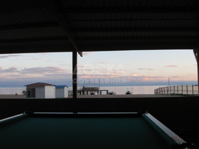 Отдых на Исык-куле