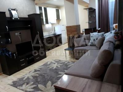 Продаю 2-комнатную квартиру, 60кв. м., этаж - 7/8, Токтогула 214/1.