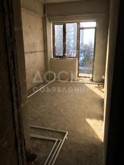 Продаю 1-комнатную квартиру, 44кв. м., этаж - 6/9, алматинка-медерова.