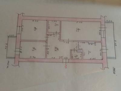 продаю 3х ком кв