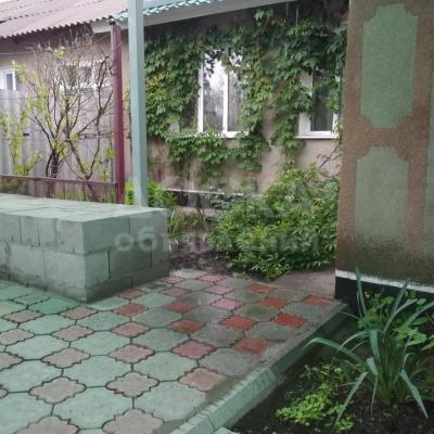 Продаю дом 4-ком. 110кв. м., этаж-1, 23-сот., стена кирпич, Сосновский поворот, ул. Автомобилистов.