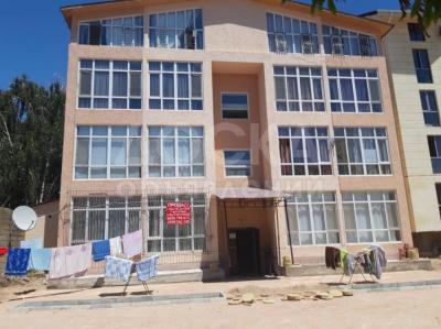 Продаю 2-комнатную квартиру, 33,5 кв.м.кв. м., этаж - 3/4, село Бостери, территория санатория "Кыргызское взморье".