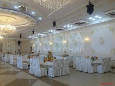 Новый ресторан "АГЫНАЙ", р-н Кызыл-Аскер (трасса) !