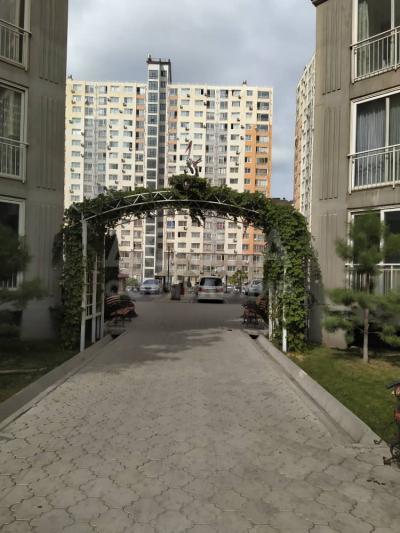 Продаю 3-комнатную квартиру, 72кв. м., этаж - 7/10, Джал Артис.