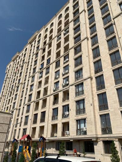 Продаю 3-комнатную квартиру, 129кв. м., этаж - 6/10, Ск Ихлас Чуй/Карпинка ПСО!.