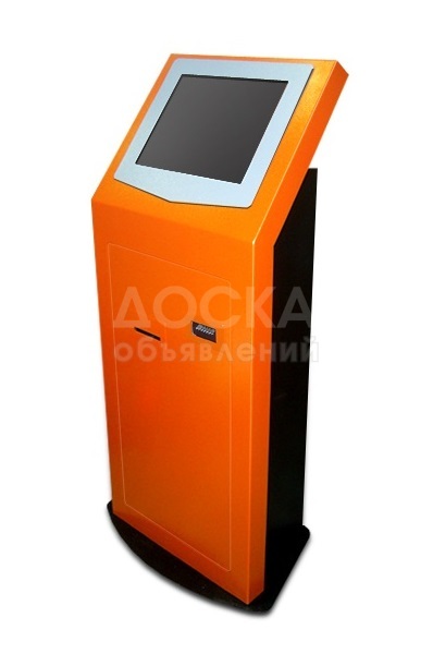 Продам платежные терминалы