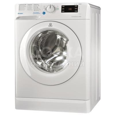 Стиральная машина Indesit BWSE 61251