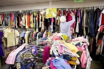 Секонд Хенд - Ирландия, г. Бишкек, от 500 сом / кг





0706 604057



ЗВОНИТЕ !!!