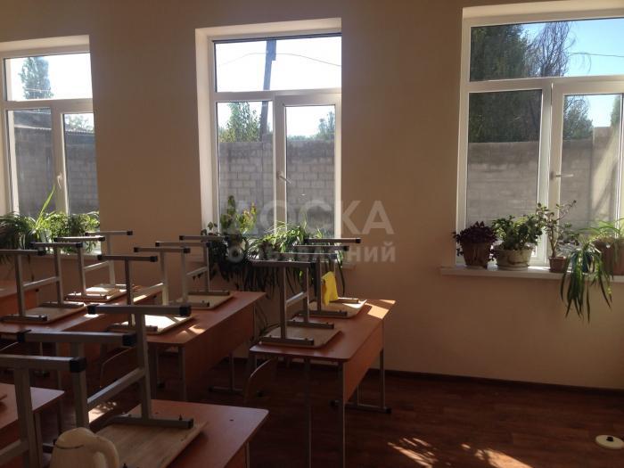 Продаю коммерческую недвижимость здания 160кв. м., с. Сокулук Центр.,