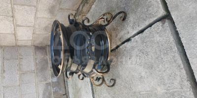 Продаю очаг .очок. с Толстого металла переносной.