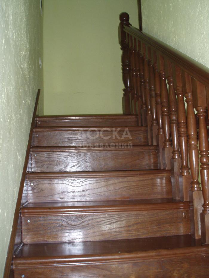 Двери и лестницы на заказ.