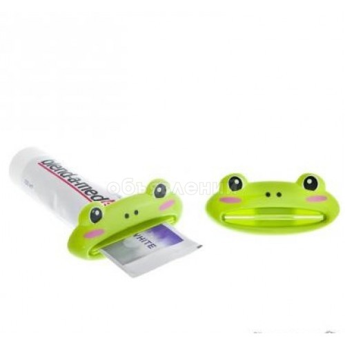 Выдавливатель для тюбиков