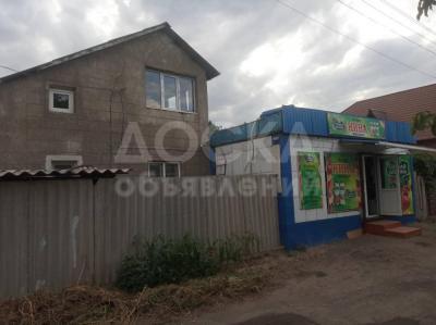 Продаю дом 3-ком. 86кв. м., этаж-1, 8-сот., стена другое, село Достук.