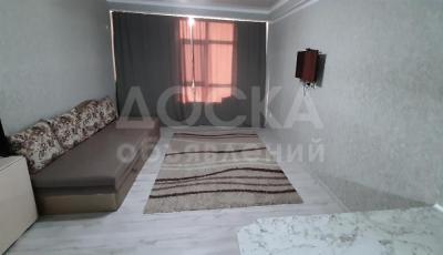 Продаю 2-комнатную квартиру, 54 м2кв. м., этаж - 6/8, Алматинского/Салиева.