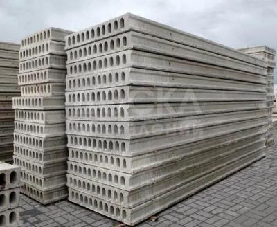 Продаю плиты перекрытия, ФБС заборные плиты Доставка+ установка