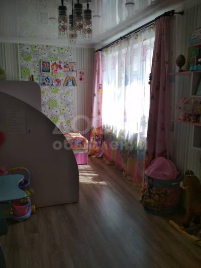 Продаю 3-комнатную квартиру, 58кв. м., этаж - 1/2, Г. КАНТ ул. Курекеева 32.