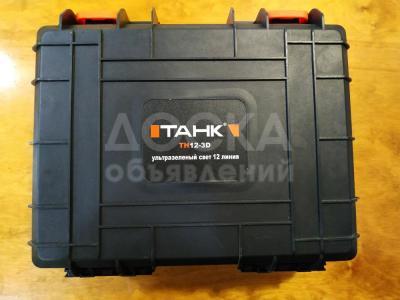 Лазерный уровень