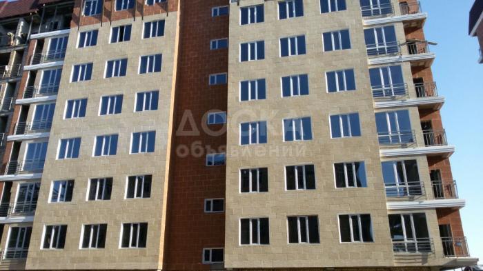 Продаю 3-х комн. кв. в новом кирпичном доме, без % рассрочка