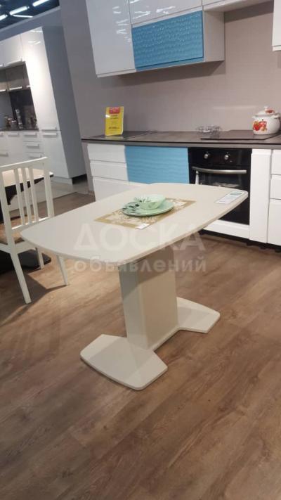 Обеденный стол Портофино 1100x750x750мм