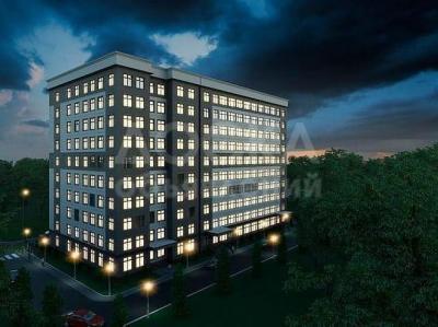 Продаю 2-комнатную квартиру, 47кв. м., этаж - 10/10, Пишпек.