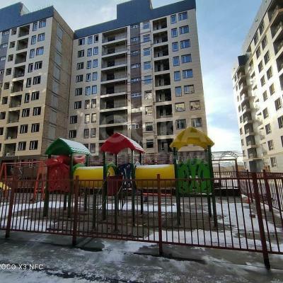 Продаю 2-комнатную квартиру, 57кв. м., этаж - 2/10, Кок Жар/ Молдокулова.