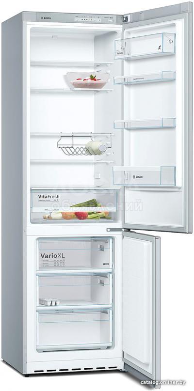 Холодильник Bosch KGV39XL21R