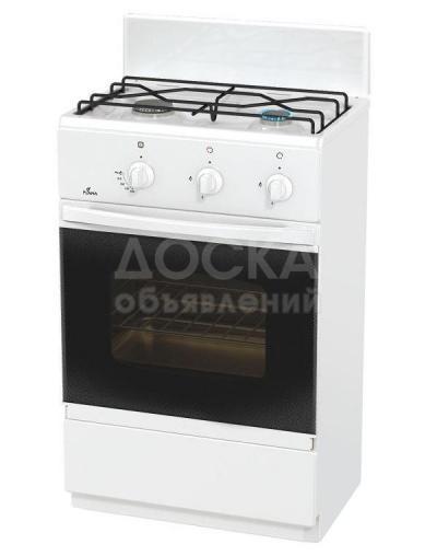 Плита King CG3202 W