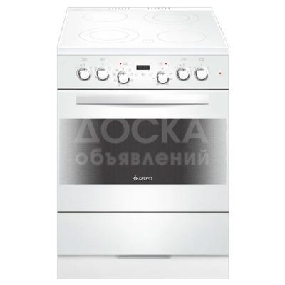 Плита GEFEST 6560-03 0039