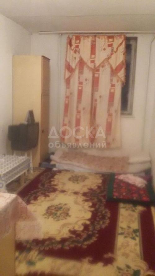 Продаю квартиру 1-ком., 17кв. м., этаж - 3/4, Советская/Скрябина.