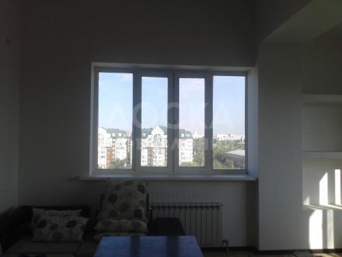 Продаю квартиру 3-ком., 120 квадратовкв. м., этаж - 10/10, Чуй 245/1 пересекает Манаса.