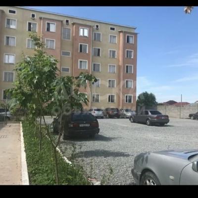 Продаю 1-комнатную квартиру, 44кв. м., этаж - 5/5, Кок-Жар.