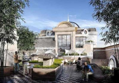 Продаю 3-комнатную квартиру, 102кв. м., этаж - 7/10, Магистраль.