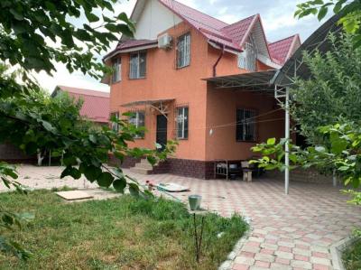 Срочно продаю дом 2х этажный В-Антоновка