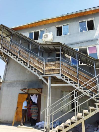 Продаю производственное помещение 300кв. м., Кызыл-Аскер.