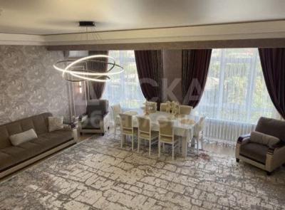 Продаю 3-комнатную квартиру, 137кв. м., этаж - 6/10, Советская//Скрябина.