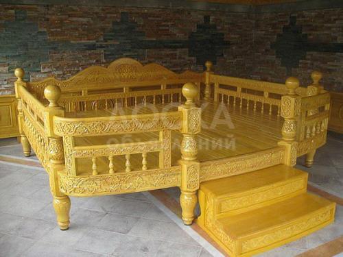 Эксклюзивная мебель под заказ
0708417444