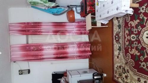 Продаю квартиру 1-ком., 12кв. м., этаж - 1/2, Чуй карпинка.