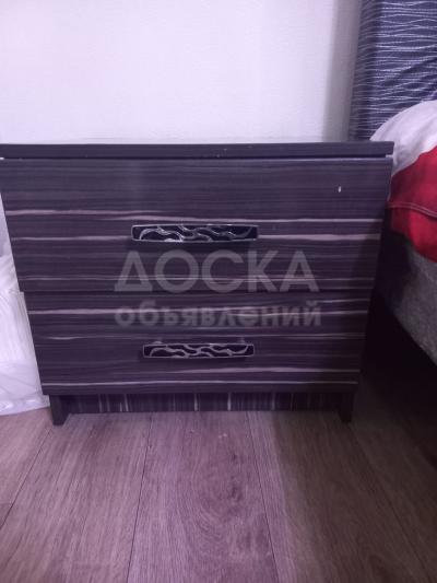 2-х спальная кровать