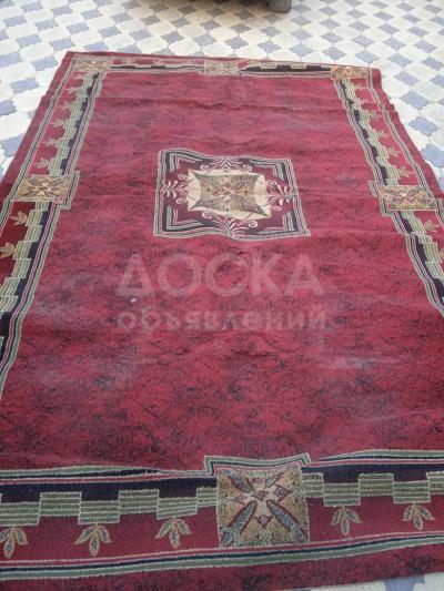 Продается ковер