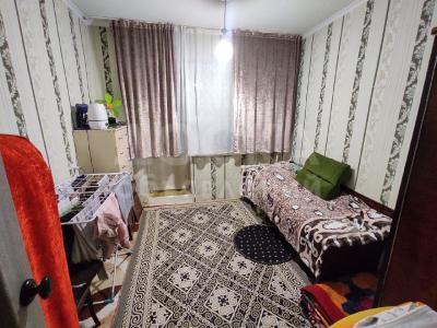 Продаю 2-комнатную квартиру, 40кв. м., этаж - 4/5, аламедин 1 зеленая 1.