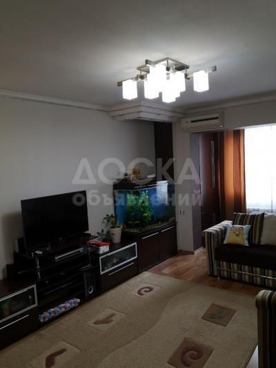 Продаю 4-комнатную квартиру, 82кв. м., этаж - 4/9, 6 мкр 36/1.