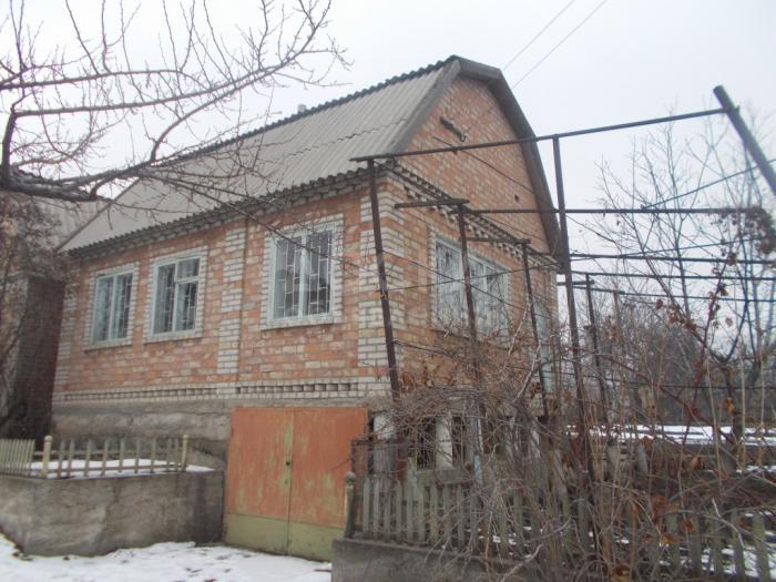 Продается дача в Нижней Серафимовке в дачном поселке "Цементник"