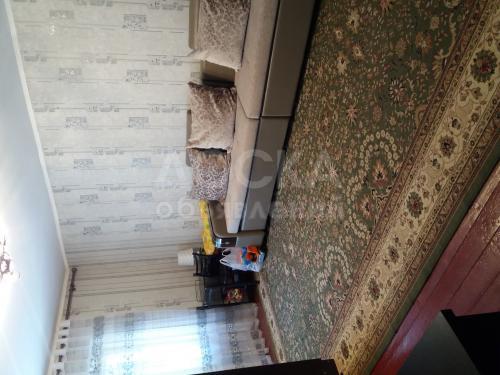 Продаю квартиру 1-ком., 30кв. м., этаж - 2/4, ул.Ахунбаева/Джунусалиева (Орджоникидзе).