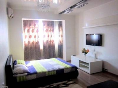 Срочно продаю 1комнатную квартиру Советская Боконбаева