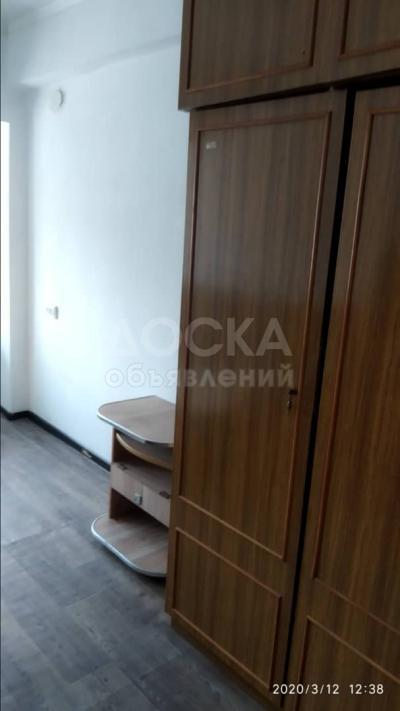 Продаю 1-комнатную квартиру, 13кв мкв. м., этаж - 3/9, Ибрагимова пересекает Боконбаева.